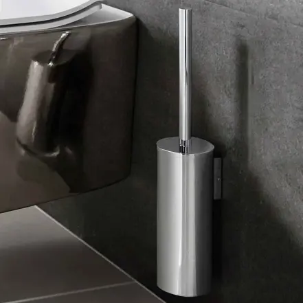 Toilet Brushes & Holders