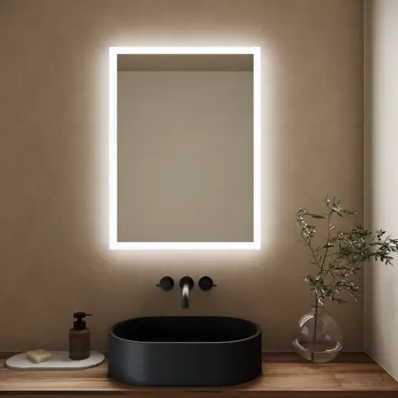 Mirrors