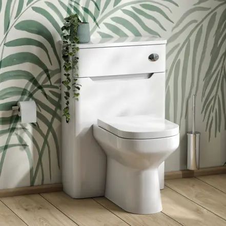 WC & Toilet Units