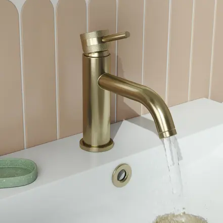 Basin Taps