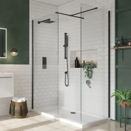 Showers