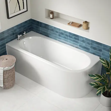 Baths