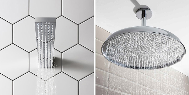 rainfall-shower-heads