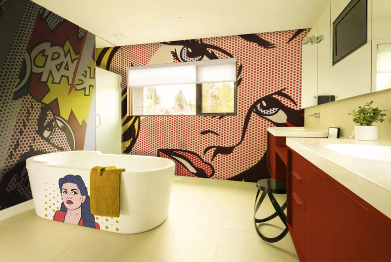 roy-lichtenstein-bathroom