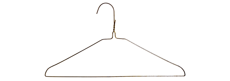 wire-coat-hanger