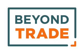 Beyond Trade Logo