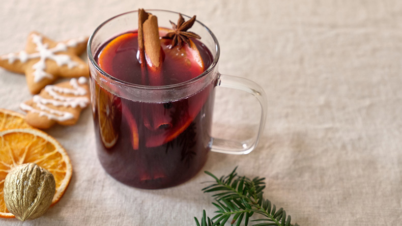 Mulled Wine