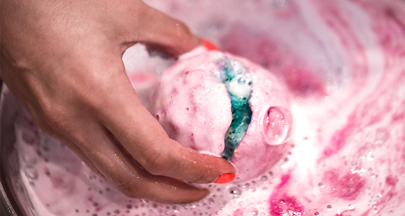 homemade-bath-bomb