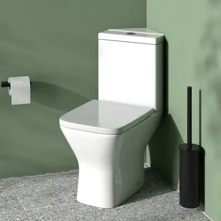 Corner