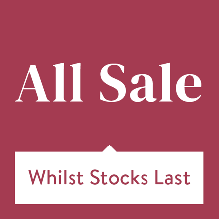 All Sale Items
