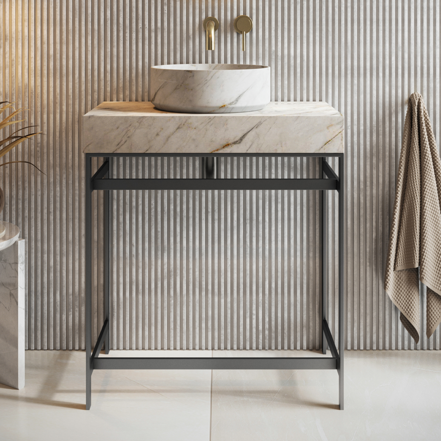Wash Stands