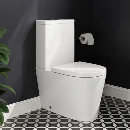 Sanitaryware