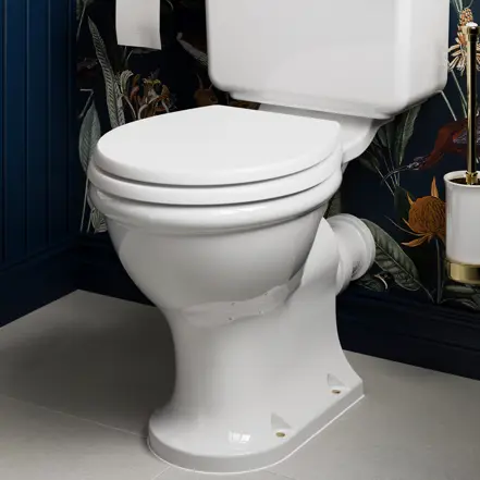 Toilet Seats