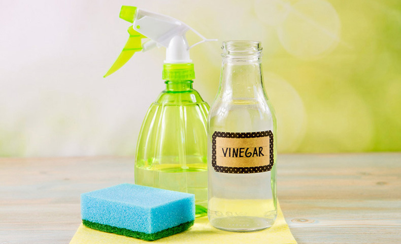 cleaning-granite-vinegar