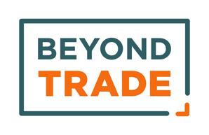 Trade Logo